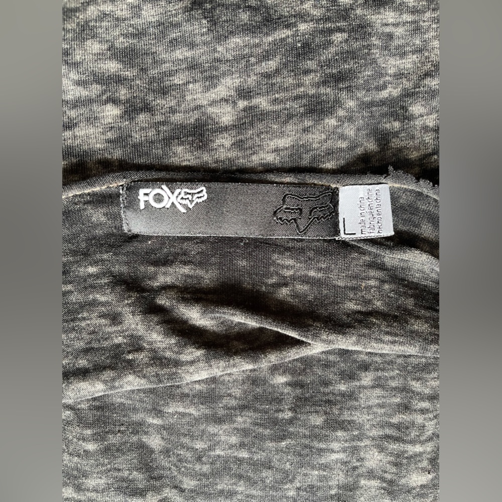 Fox Racing Burnout Tank Top - Picture 6 of 6